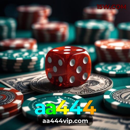 Promoções e bônus exclusivos da aa444