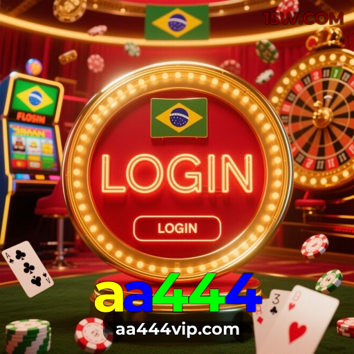 Acessar jogos e bônus no APK