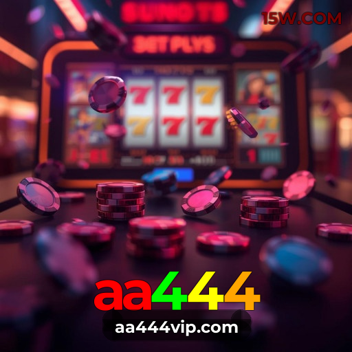 Siga a aa444 no Facebook
